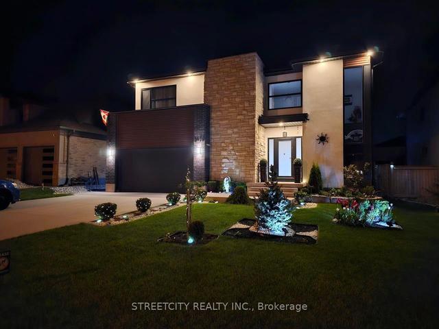 2405 Brayford Cres, House detached with 0 bedrooms, 3 bathrooms and 6 parking in London ON | Image 33