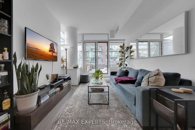 311 - 105 George St, Condo with 2 bedrooms, 2 bathrooms and 1 parking in Toronto ON | Image 30