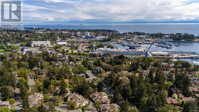 9 - 850 Parklands Dr, House attached with 4 bedrooms, 3 bathrooms and 2 parking in Esquimalt BC | Image 37