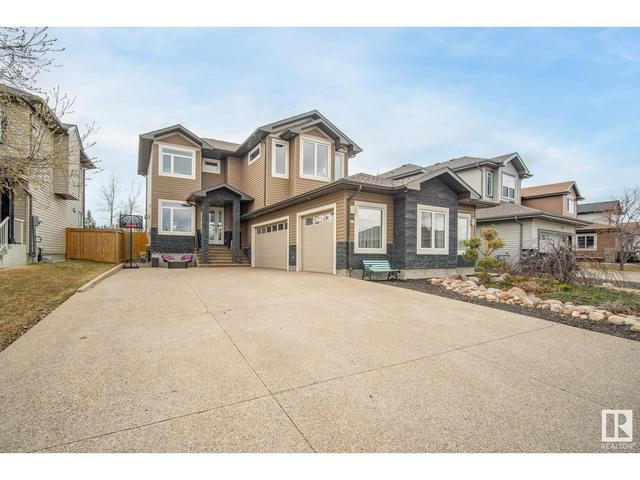 80 Ravine Dr, House detached with 5 bedrooms, 3 bathrooms and 5 parking in Devon AB | Image 44
