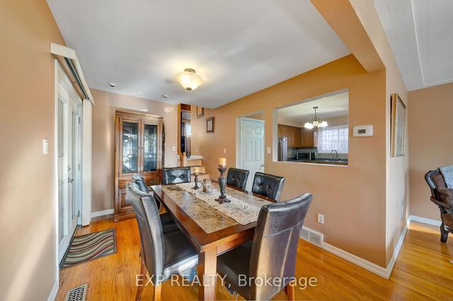 5 Rapallo Dr, House detached with 3 bedrooms, 2 bathrooms and 3 parking in Hamilton ON | Image 39