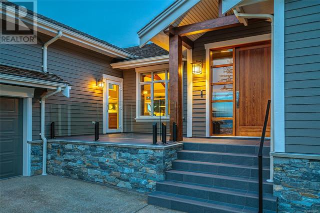 3461 Simmons Pl, House detached with 5 bedrooms, 4 bathrooms and 2 parking in Nanaimo E BC | Image 16