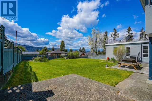 2264 14th Ave, House detached with 4 bedrooms, 2 bathrooms and 3 parking in Port Alberni BC | Image 9
