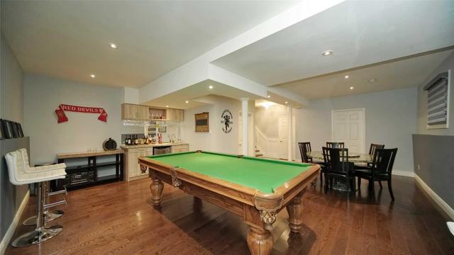 11 Boreham Cir, House detached with 5 bedrooms, 4 bathrooms and 4 parking in Brampton ON | Image 15