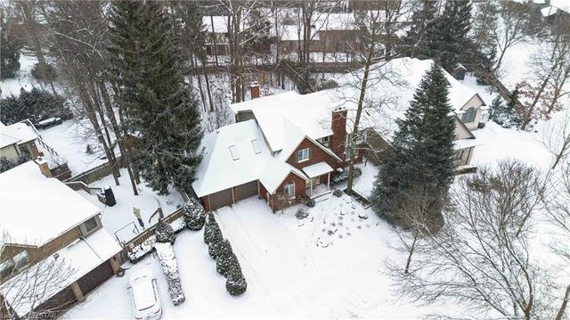 165 Timber Dr, House detached with 5 bedrooms, 3 bathrooms and 4 parking in London ON | Image 12