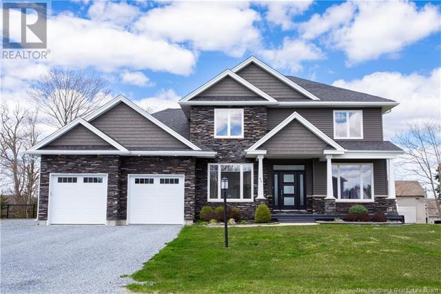 49 Colchester Dr, House detached with 4 bedrooms, 3 bathrooms and null parking in Quispamsis NB | Image 1
