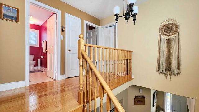 80 Wesley Ave, House detached with 3 bedrooms, 4 bathrooms and 4 parking in Wasaga Beach ON | Image 15