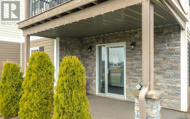 201 - 37 Autumn Lane, Condo with 2 bedrooms, 2 bathrooms and null parking in North Rustico PE | Image 5