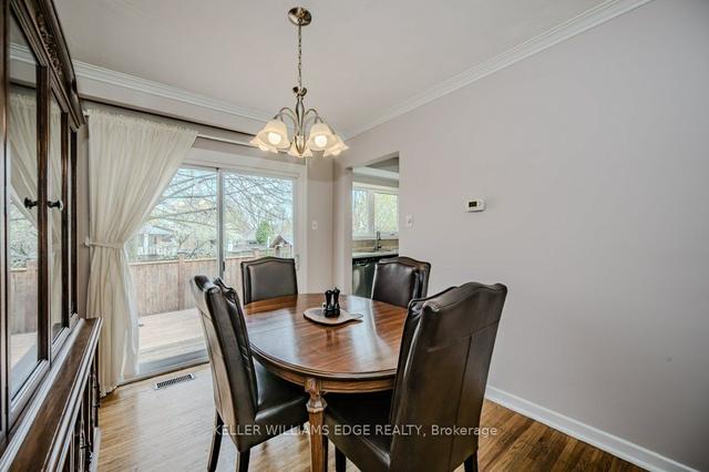 4026 Flemish Dr, House detached with 4 bedrooms, 2 bathrooms and 5 parking in Burlington ON | Image 2