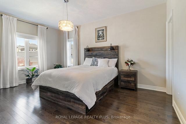 31 Pagean Dr, House detached with 5 bedrooms, 6 bathrooms and 6 parking in Richmond Hill ON | Image 18