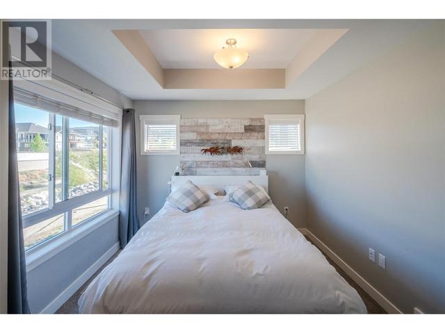 132 - 1115 Holden Rd, House attached with 3 bedrooms, 2 bathrooms and 4 parking in Penticton BC | Image 35