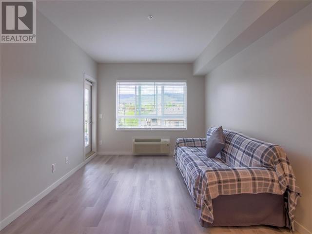 202 - 2301 Carrington Rd, Condo with 1 bedrooms, 1 bathrooms and 1 parking in West Kelowna BC | Image 11