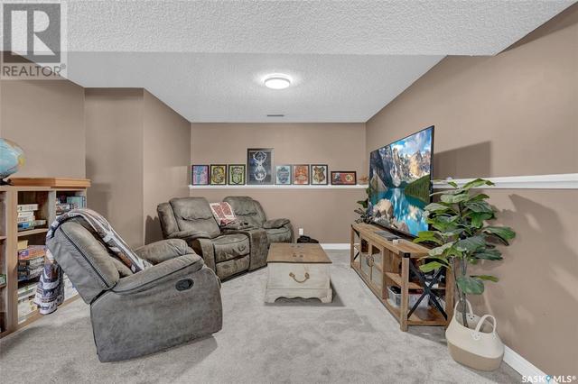 1661 Admiral Cres, House detached with 3 bedrooms, 2 bathrooms and null parking in Moose Jaw SK | Image 23