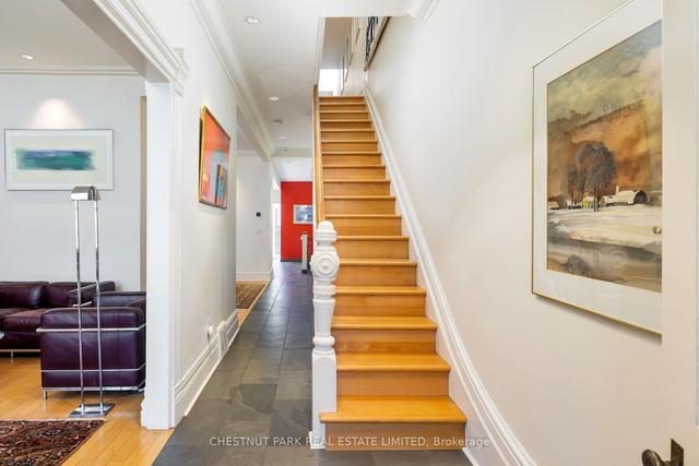 179 Cottingham St, House semidetached with 2 bedrooms, 4 bathrooms and 3 parking in Toronto ON | Image 7