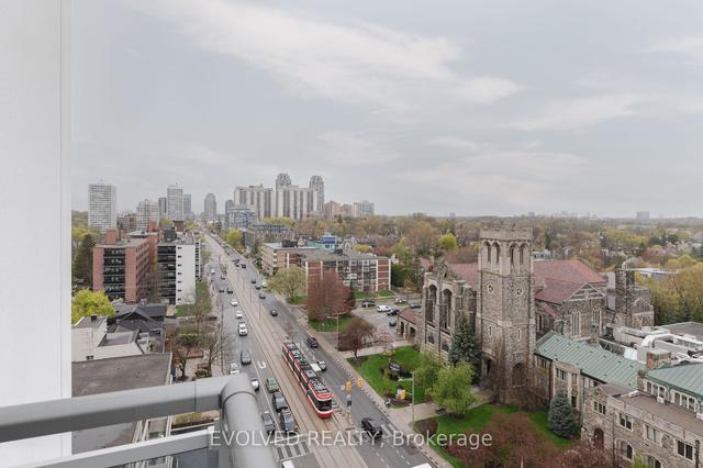 1102 - 223 St. Clair Ave W, Condo with 3 bedrooms, 2 bathrooms and 1 parking in Toronto ON | Image 20