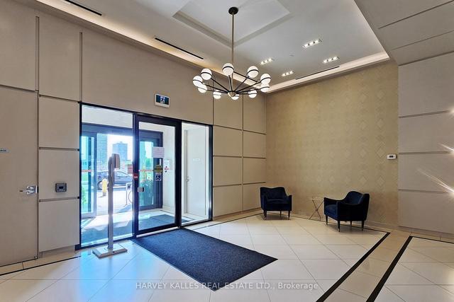 1502 - 1486 Bathurst St, Condo with 2 bedrooms, 2 bathrooms and 1 parking in Toronto ON | Image 23