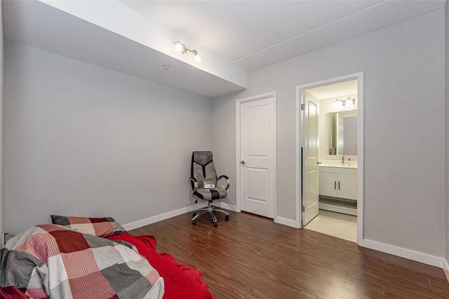 206 - 1291 Gordon St, Condo with 4 bedrooms, 4 bathrooms and 1 parking in Guelph ON | Image 10