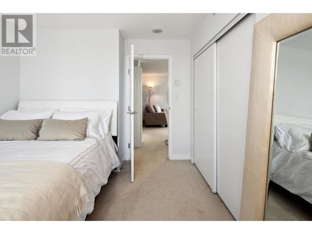 3108 - 1495 Richards Street, Condo with 1 bedrooms, 1 bathrooms and 1 parking in Vancouver BC | Image 16