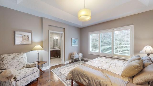 127 - 17 Legendary Trail, House detached with 2 bedrooms, 2 bathrooms and 4 parking in Whitchurch Stouffville ON | Image 10