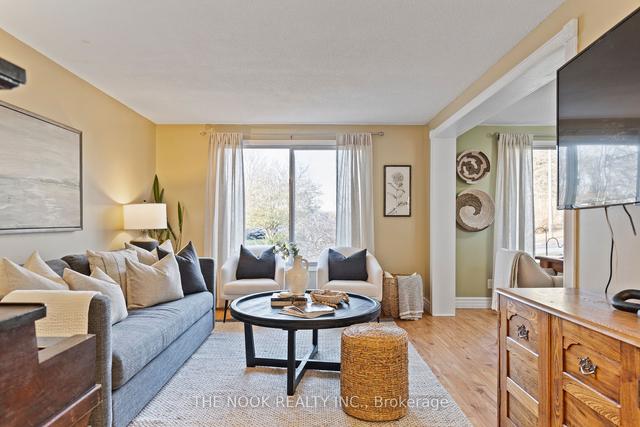 80 Davids Cres, House detached with 3 bedrooms, 1 bathrooms and 7 parking in Clarington ON | Image 17