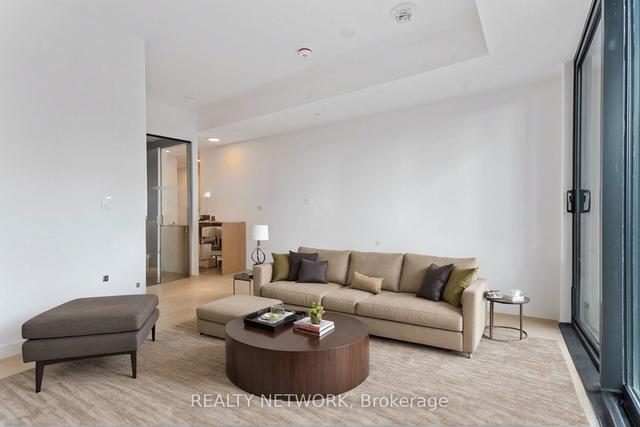 534 - 1 Jarvis St, Condo with 1 bedrooms, 1 bathrooms and 0 parking in Hamilton ON | Image 10