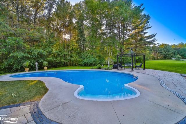 beautiful pool area...ready for a dip? | Image 30