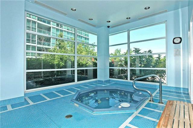 1002 - 185 Legion Rd N, Condo with 1 bedrooms, 1 bathrooms and 1 parking in Toronto ON | Image 19
