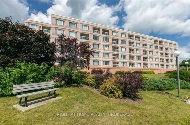 308 - 2555 3rd Ave W, Condo with 1 bedrooms, 2 bathrooms and 1 parking in Owen Sound ON | Image 13