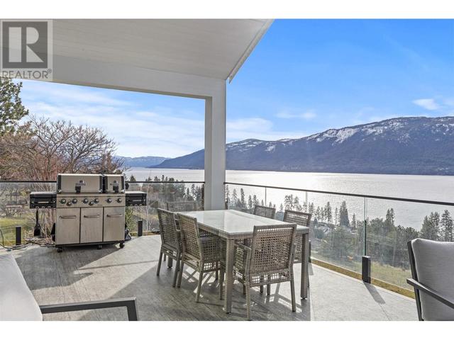 1360 Sixth St, House detached with 4 bedrooms, 2 bathrooms and 2 parking in Lake Country BC | Image 23