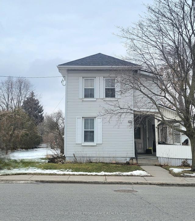 95 Stanley St, House detached with 3 bedrooms, 2 bathrooms and 2 parking in Quinte West ON | Image 24