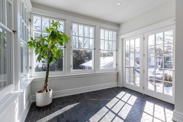 214 William St, House detached with 4 bedrooms, 5 bathrooms and 6 parking in Oakville ON | Image 10