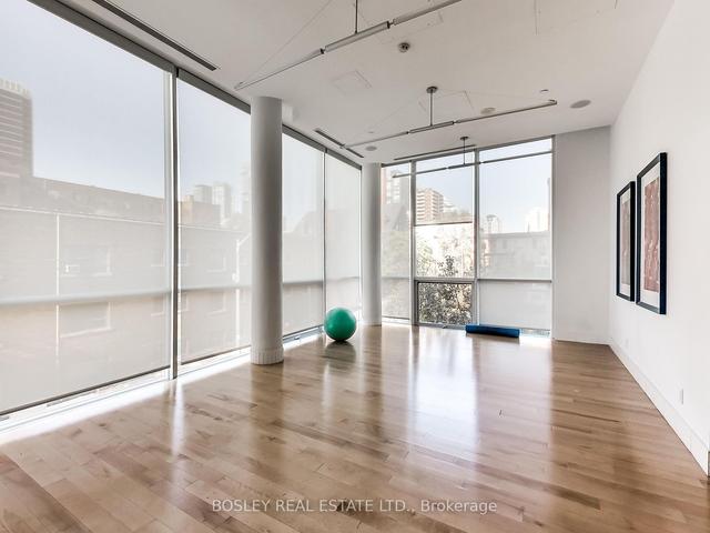 607 - 120 Homewood Ave, Condo with 2 bedrooms, 2 bathrooms and 1 parking in Toronto ON | Image 29