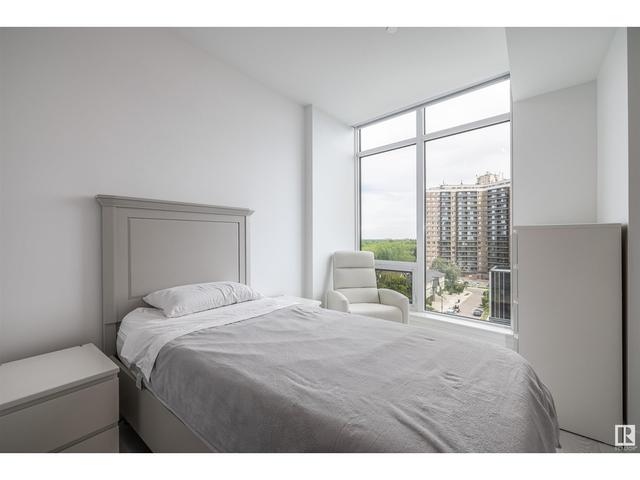 605 - 14105 West Block Dr Nw, Condo with 2 bedrooms, 2 bathrooms and 2 parking in Edmonton AB | Image 19