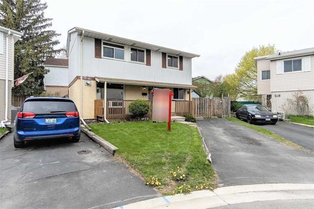 29 Haley Ct, House detached with 3 bedrooms, 1 bathrooms and 2 parking in Brampton ON | Image 12