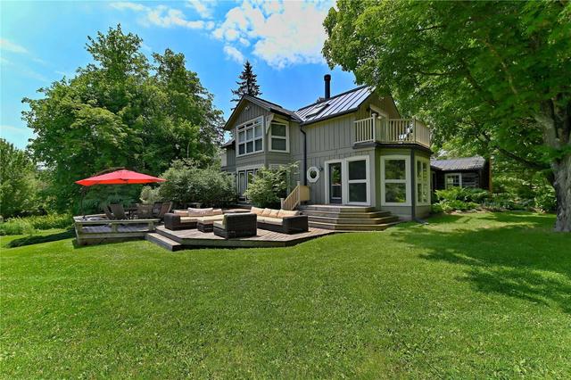 607012 River Rd, House detached with 5 bedrooms, 5 bathrooms and 12 parking in Mulmur ON | Image 7