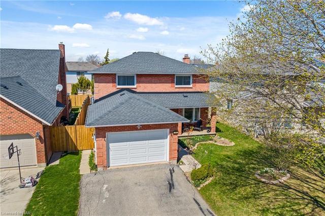 48 Elderwood Dr, House detached with 5 bedrooms, 2 bathrooms and 6 parking in St. Catharines ON | Image 38