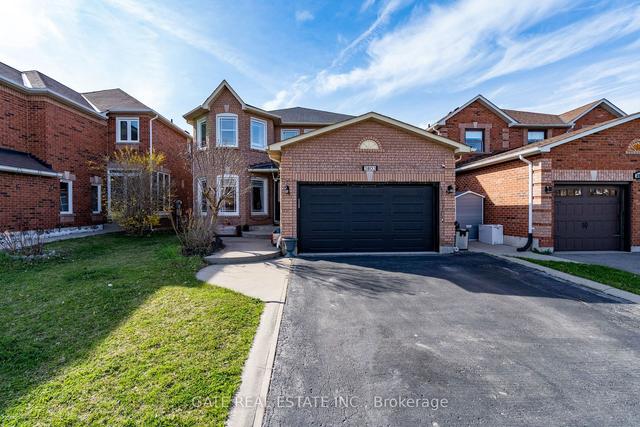 3803 Laurenclaire Dr, House detached with 4 bedrooms, 5 bathrooms and 4 parking in Mississauga ON | Image 1