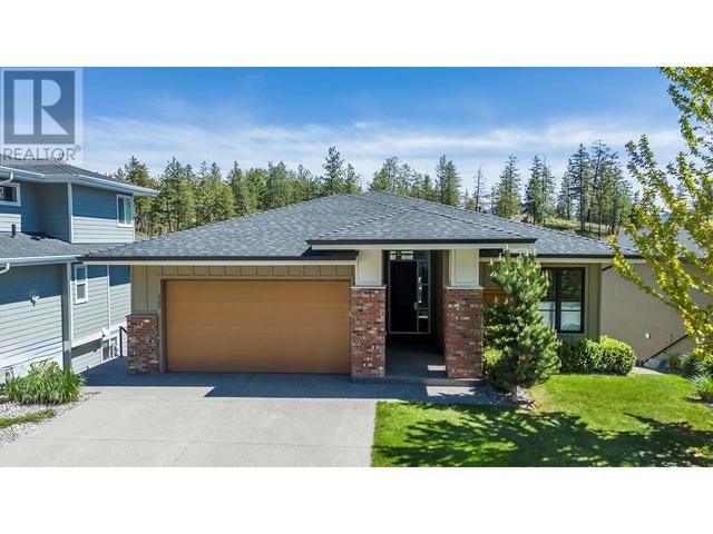 127 Split Pine Crt, House detached with 4 bedrooms, 3 bathrooms and 2 parking in Kelowna BC | Image 1