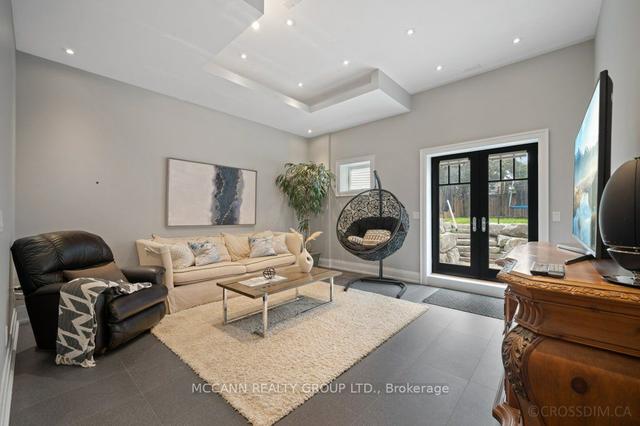 335 Melrose Ave, House detached with 4 bedrooms, 5 bathrooms and 3 parking in Toronto ON | Image 25