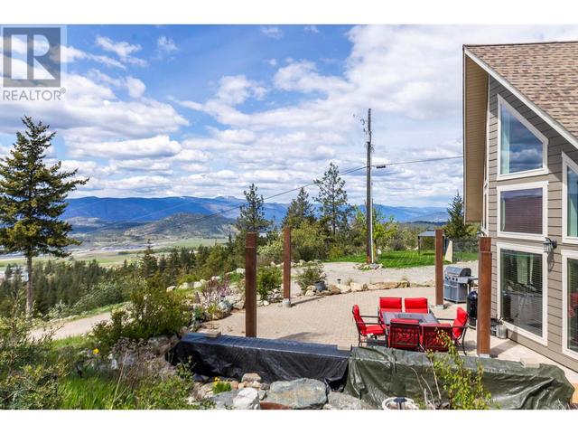 5805 Upper Booth Rd N, House detached with 4 bedrooms, 3 bathrooms and 2 parking in Central Okanagan BC | Image 32