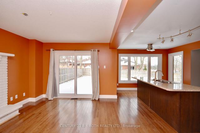 164 Fox Run, House detached with 4 bedrooms, 3 bathrooms and 4 parking in Barrie ON | Image 5