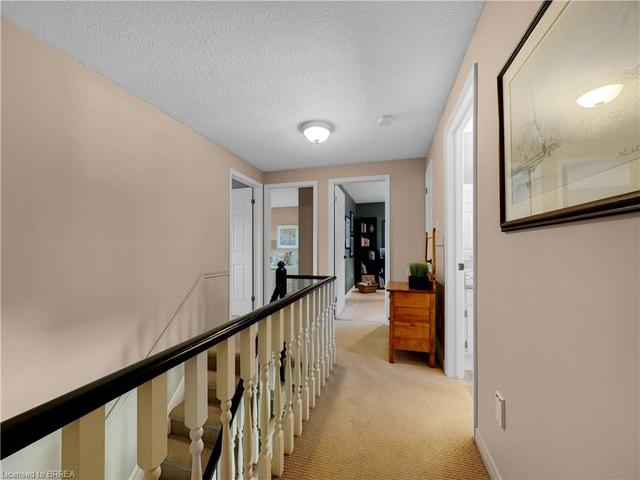 9 Black Locust Way, House detached with 4 bedrooms, 2 bathrooms and 4 parking in Brantford ON | Image 29