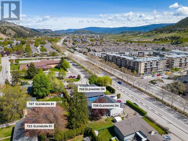 727 Glenburn St, House detached with 5 bedrooms, 2 bathrooms and 6 parking in Kelowna BC | Image 14
