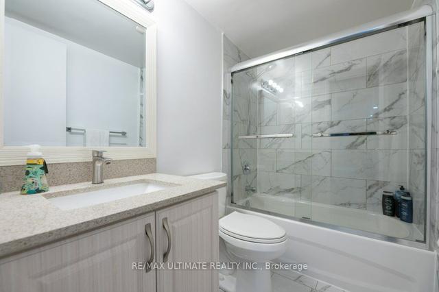 2206 - 85 Emmett Ave, Condo with 1 bedrooms, 1 bathrooms and 1 parking in Toronto ON | Image 8