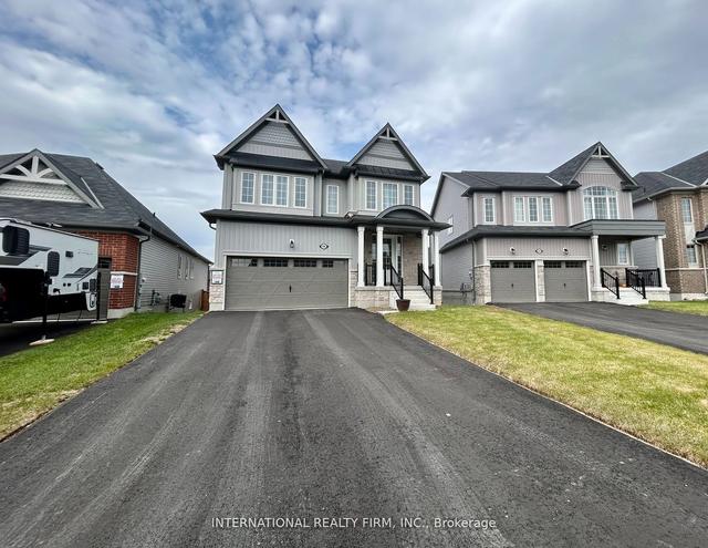 46 Hancock Cres, House detached with 4 bedrooms, 4 bathrooms and 7 parking in Kawartha Lakes ON | Image 1