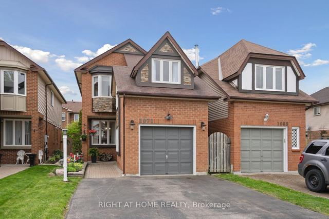 1071 Longbow Dr, House detached with 4 bedrooms, 3 bathrooms and 5 parking in Pickering ON | Image 12