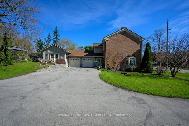 504 Main St, House detached with 3 bedrooms, 3 bathrooms and 10 parking in Halton Hills ON | Image 23