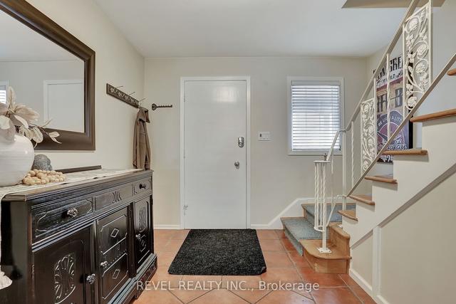 311 Glasgow St, House detached with 4 bedrooms, 2 bathrooms and 6 parking in Kitchener ON | Image 34