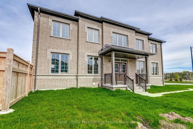 439 Black Cherry Cres, House detached with 4 bedrooms, 6 bathrooms and 4 parking in Shelburne ON | Image 23