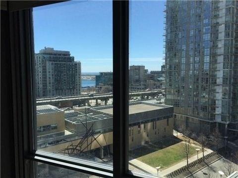1003 - 3 Navy Wharf Crt, Condo with 1 bedrooms, 1 bathrooms and 1 parking in Toronto ON | Image 7